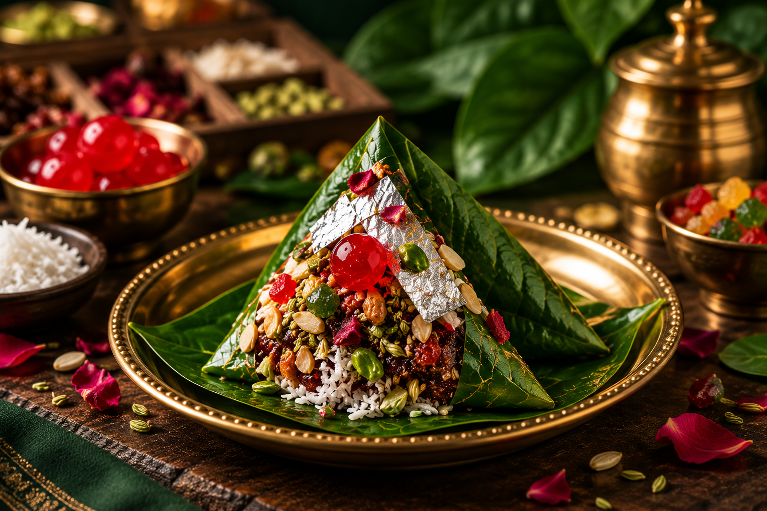 Meetha Paan
